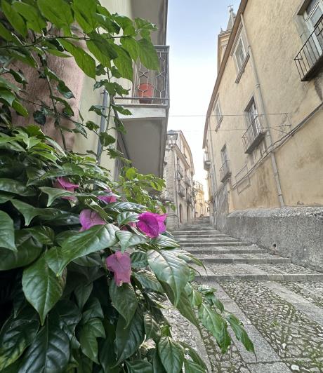 Image No.7-Maison de ville de 4 chambres à vendre à Novara di Sicilia