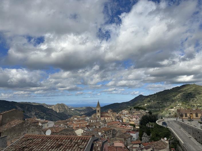 Image No.5-Maison de ville à vendre à Novara di Sicilia