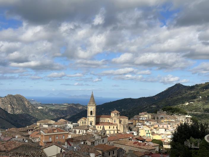 Image No.3-Maison de ville à vendre à Novara di Sicilia