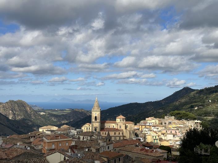 Image No.14-Maison de ville à vendre à Novara di Sicilia