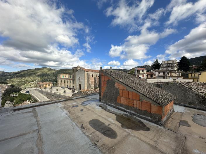 Image No.6-Maison de ville à vendre à Novara di Sicilia