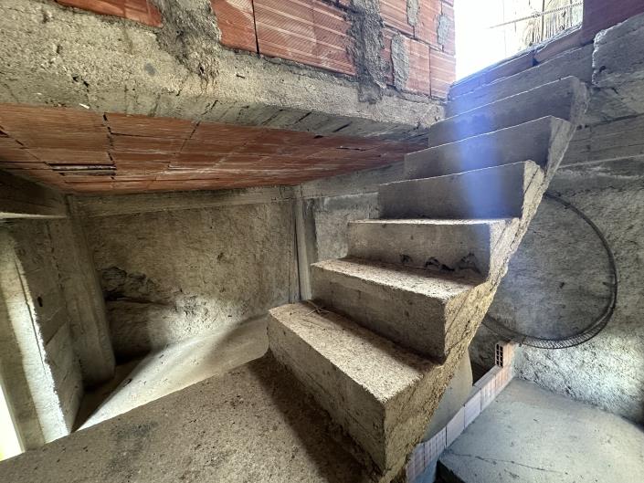 Image No.9-Maison de ville à vendre à Novara di Sicilia