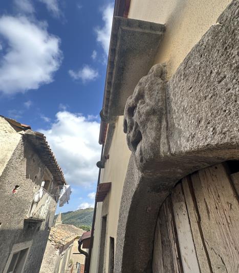 Image No.6-Jumelé à vendre à Novara di Sicilia