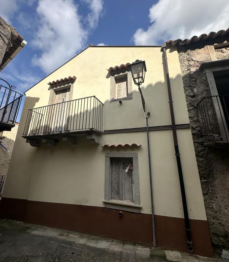 Image No.4-Jumelé à vendre à Novara di Sicilia