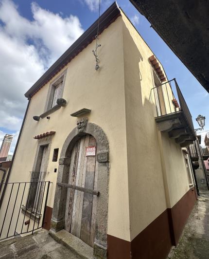 Image No.8-Jumelé à vendre à Novara di Sicilia