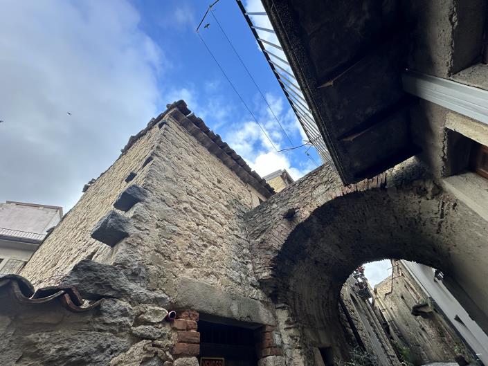 Image No.8-Propriété à vendre à Montalbano Elicona