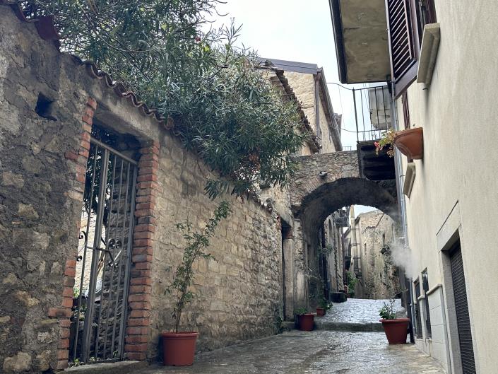 Image No.9-Propriété à vendre à Montalbano Elicona