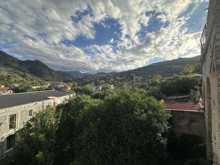 Image No.5-Jumelé de 1 chambre à vendre à San Filippo del Mela