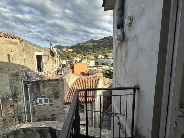 Image No.7-Jumelé de 1 chambre à vendre à San Filippo del Mela