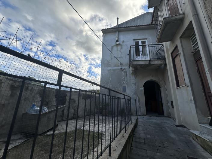 Image No.21-Jumelé de 1 chambre à vendre à San Filippo del Mela