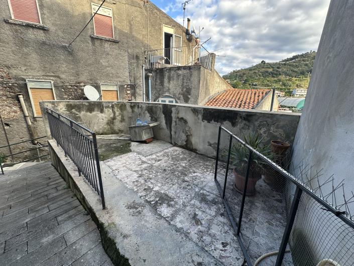 Image No.22-Jumelé de 1 chambre à vendre à San Filippo del Mela