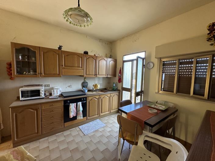 Image No.14-Maison de ville de 2 chambres à vendre à Novara di Sicilia