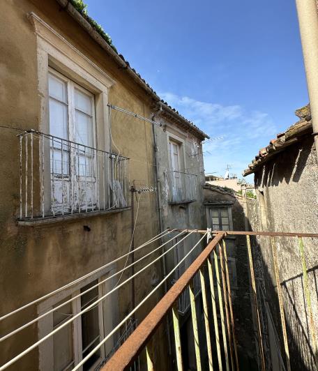 Image No.18-Maison de ville de 2 chambres à vendre à Novara di Sicilia