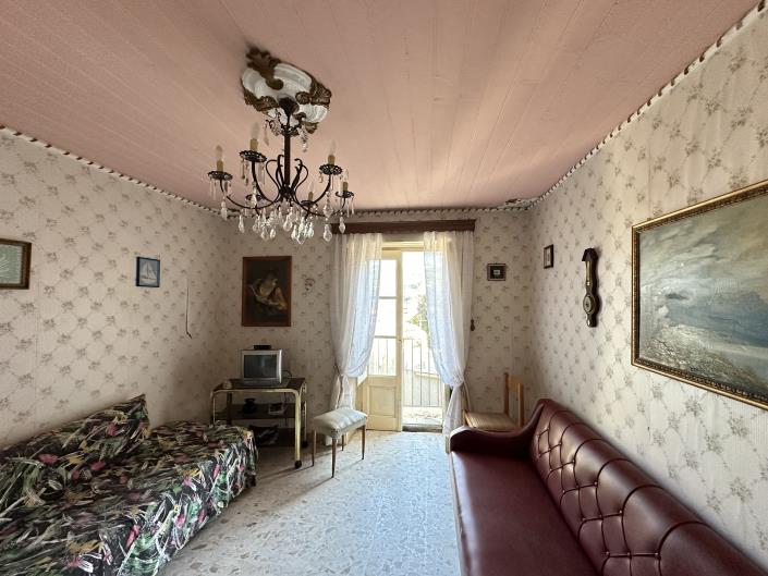 Image No.27-Maison de ville de 2 chambres à vendre à Novara di Sicilia