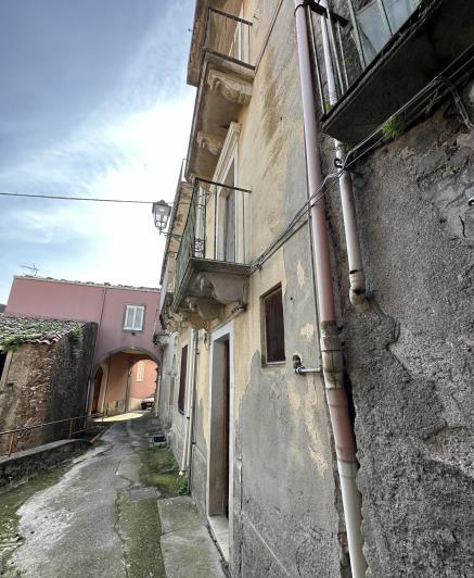 Image No.36-Maison de ville de 2 chambres à vendre à Novara di Sicilia