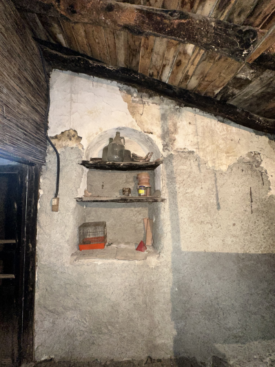 Image No.11-Propriété à vendre à Montalbano Elicona