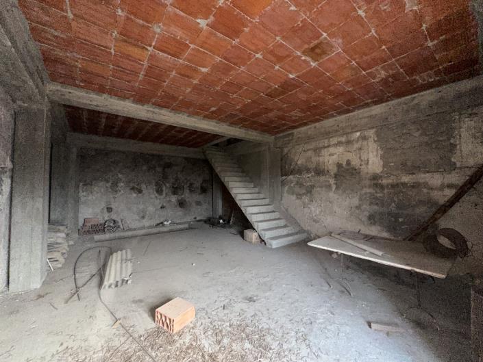 Image No.8-Maison de ville à vendre à Castroreale