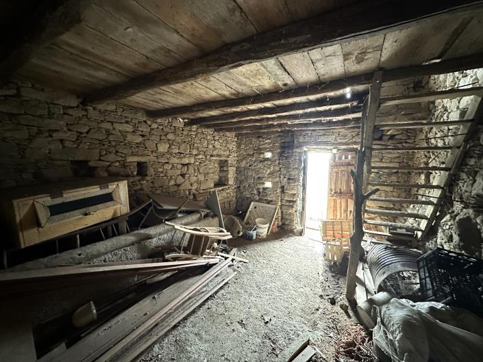 Image No.5-Maison de ville à vendre à Montalbano Elicona