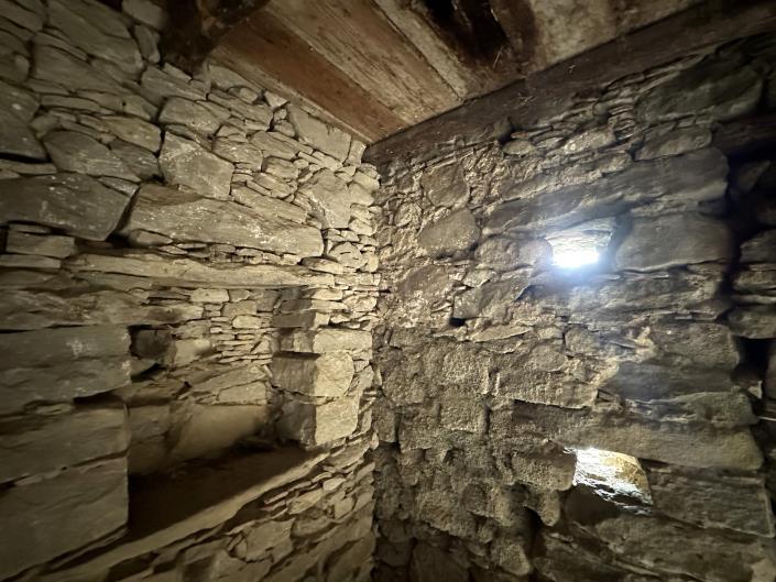 Image No.4-Maison de ville à vendre à Montalbano Elicona