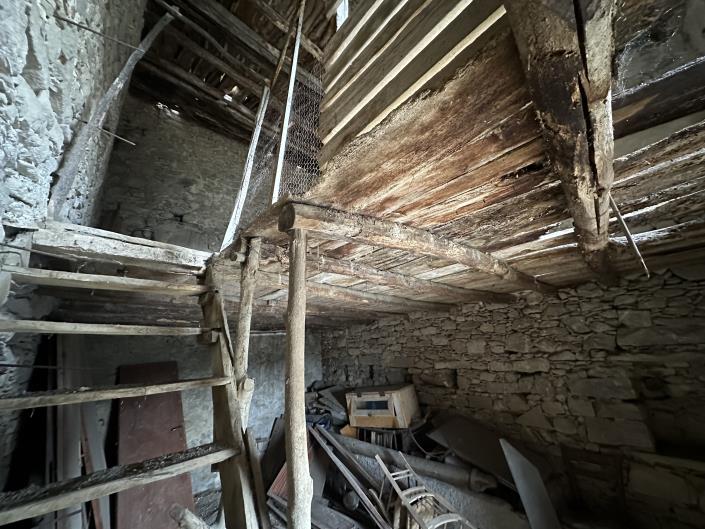 Image No.7-Maison de ville à vendre à Montalbano Elicona