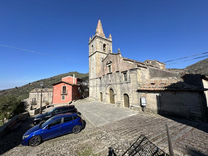 Image No.27-Maison de ville de 3 chambres à vendre à Novara di Sicilia