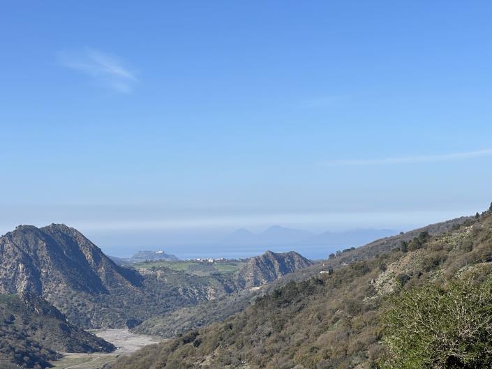 Image No.28-Maison de ville de 3 chambres à vendre à Novara di Sicilia