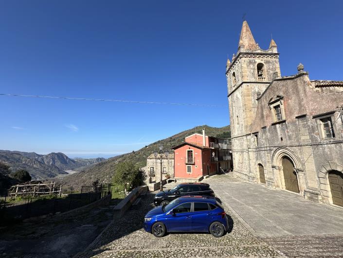 Image No.30-Maison de ville de 3 chambres à vendre à Novara di Sicilia