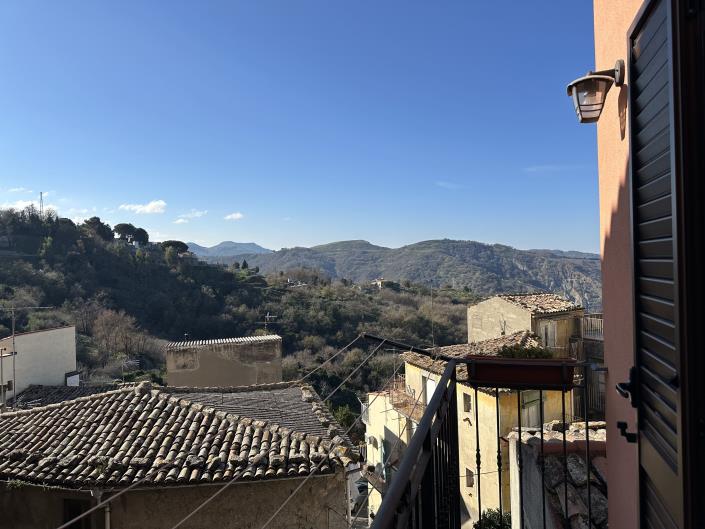 Image No.25-Maison de ville de 2 chambres à vendre à Novara di Sicilia