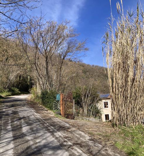 Image No.48-Maison de campagne de 4 chambres à vendre à Sant'Angelo di Brolo