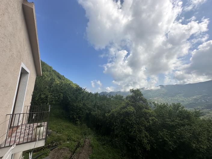 Image No.23-Maison de campagne de 4 chambres à vendre à Sant'Angelo di Brolo