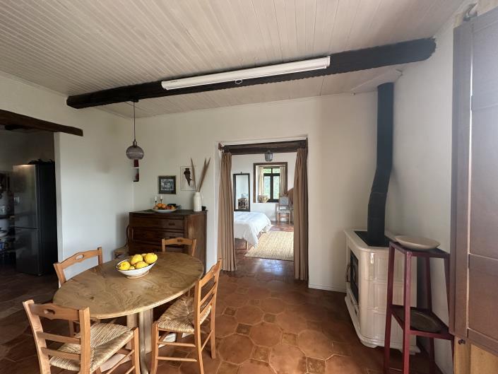 Image No.8-Maison de campagne de 4 chambres à vendre à Sant'Angelo di Brolo