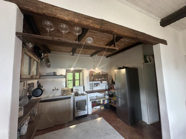 Image No.18-Maison de campagne de 4 chambres à vendre à Sant'Angelo di Brolo