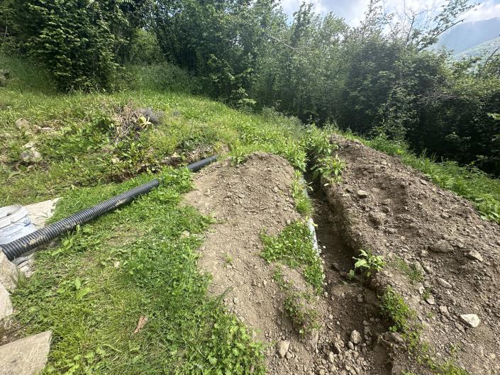 Image No.31-Maison de campagne de 4 chambres à vendre à Sant'Angelo di Brolo