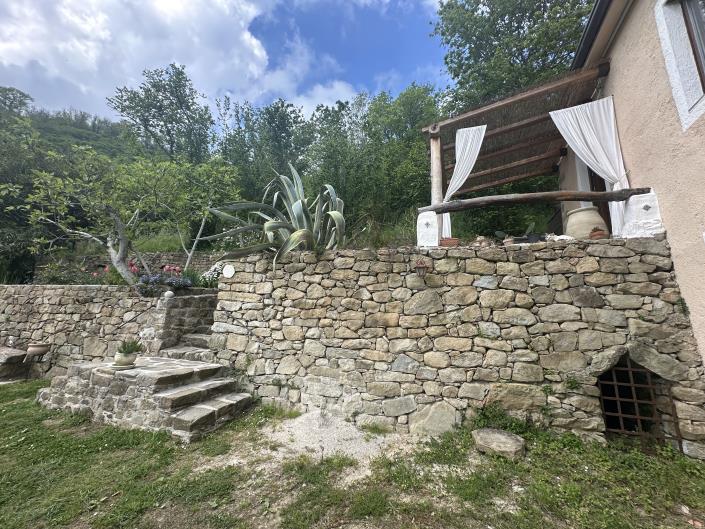 Image No.40-Maison de campagne de 4 chambres à vendre à Sant'Angelo di Brolo