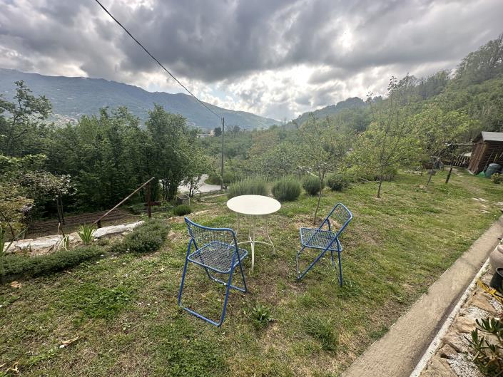 Image No.42-Maison de campagne de 4 chambres à vendre à Sant'Angelo di Brolo