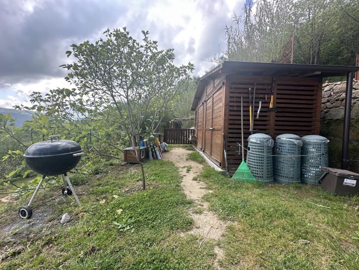 Image No.43-Maison de campagne de 4 chambres à vendre à Sant'Angelo di Brolo