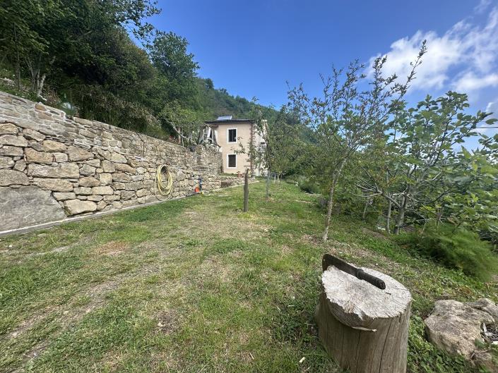 Image No.45-Maison de campagne de 4 chambres à vendre à Sant'Angelo di Brolo