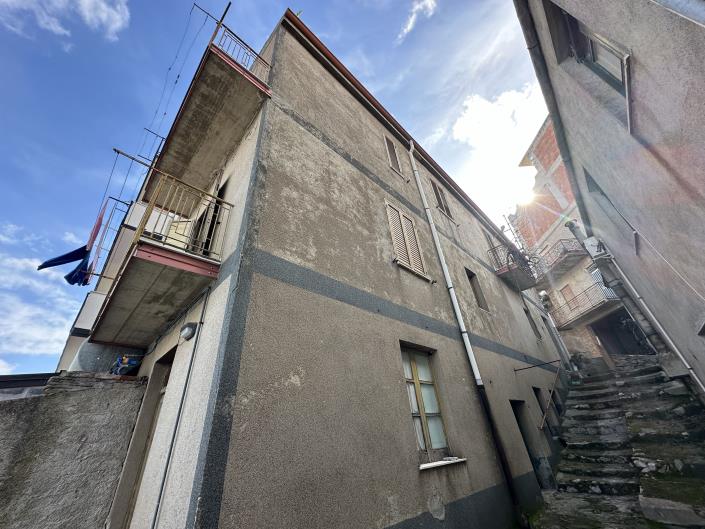 Image No.28-Appartement de 2 chambres à vendre à San Marco d'Alunzio