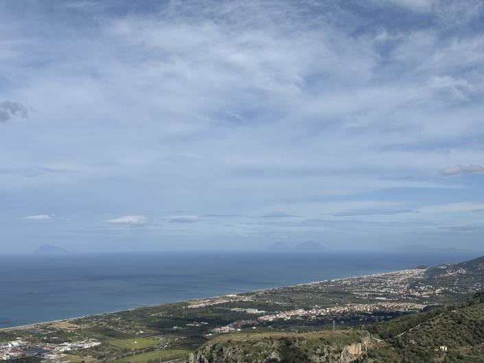 Image No.4-Appartement de 2 chambres à vendre à San Marco d'Alunzio