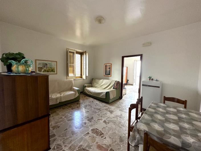 Image No.13-Appartement de 2 chambres à vendre à San Marco d'Alunzio