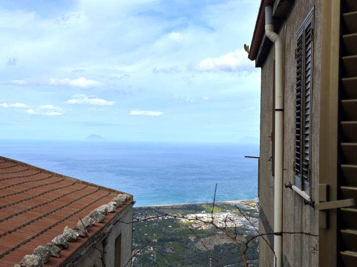 Image No.18-Appartement de 2 chambres à vendre à San Marco d'Alunzio