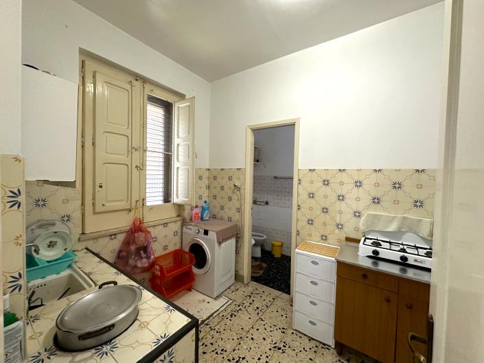 Image No.22-Appartement de 2 chambres à vendre à San Marco d'Alunzio