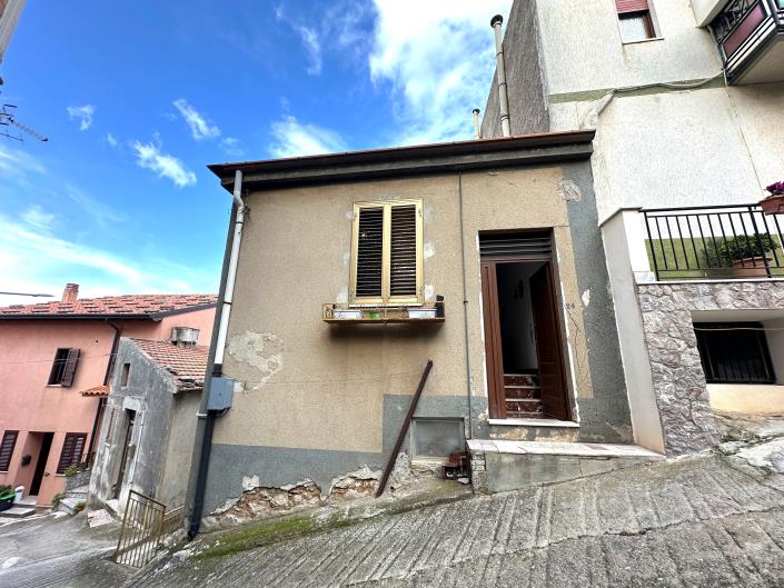 Image No.29-Appartement de 2 chambres à vendre à San Marco d'Alunzio