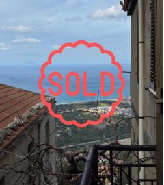 1 - San Marco d'Alunzio, Apartment