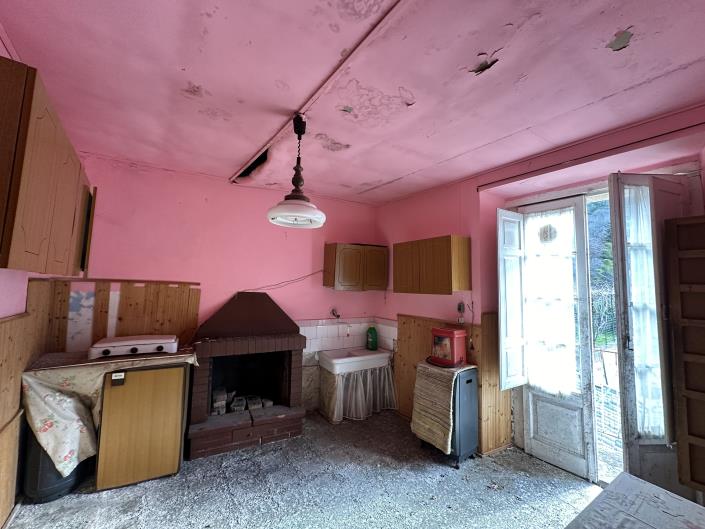 Image No.6-Maison de ville de 3 chambres à vendre à Novara di Sicilia