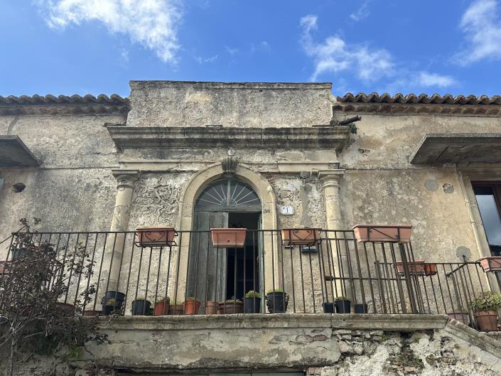 Image No.6-Villa / Détaché de 3 chambres à vendre à Rometta