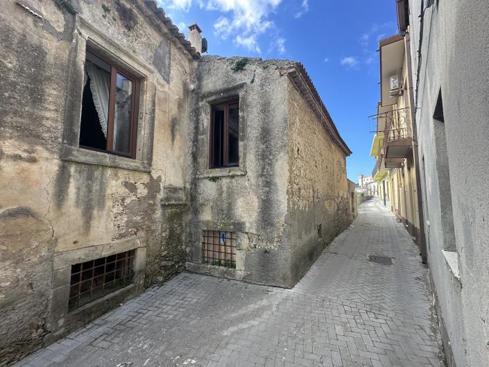 Image No.8-Villa / Détaché de 3 chambres à vendre à Rometta