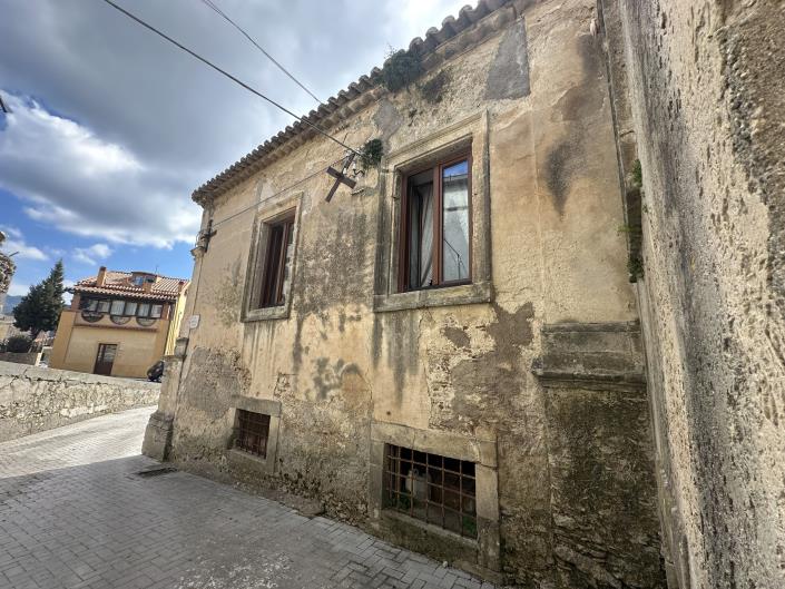 Image No.9-Villa / Détaché de 3 chambres à vendre à Rometta