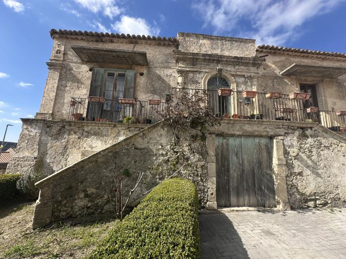 Image No.12-Villa / Détaché de 3 chambres à vendre à Rometta