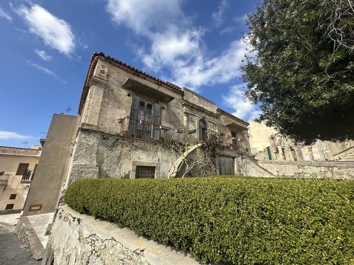 Image No.14-Villa / Détaché de 3 chambres à vendre à Rometta